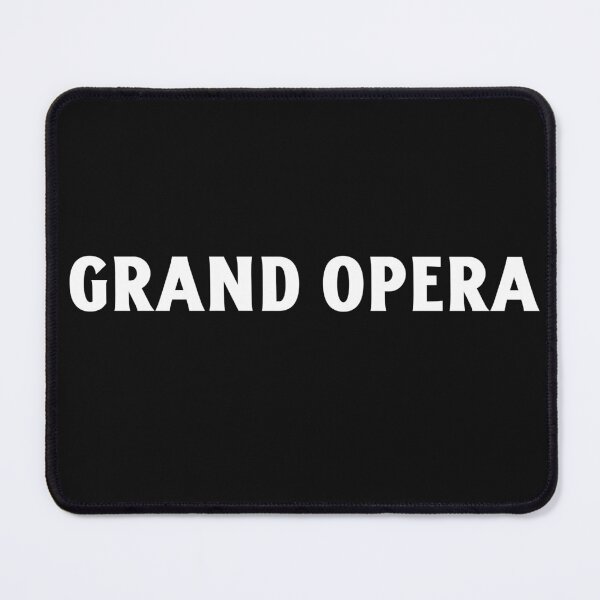 Item preview, grand opera designed and sold by ForStrong.