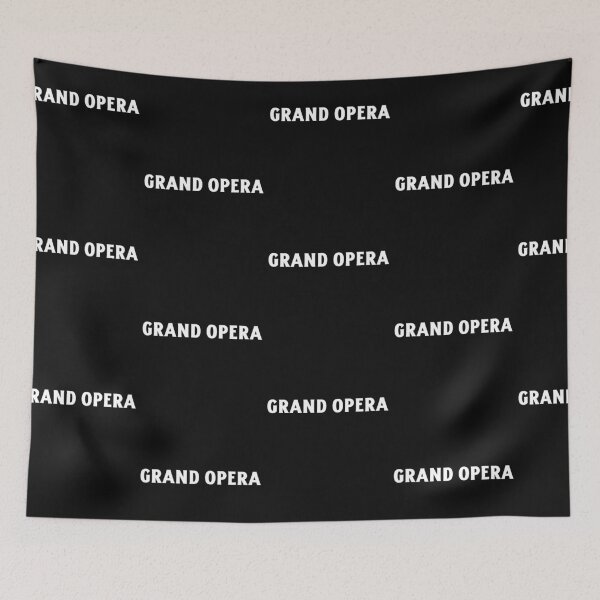 Item preview, grand opera designed and sold by ForStrong.