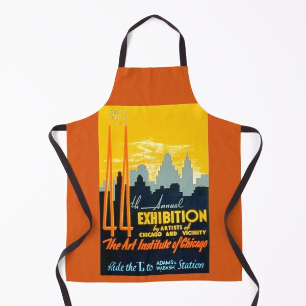 Item preview, American ART & DESIGN - Art Institute of Chicago designed and sold by ExpressingSelf.