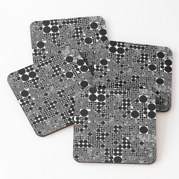 Item preview, Dividing Circles" by Martin Melcher designed and sold by Rupert Russell.