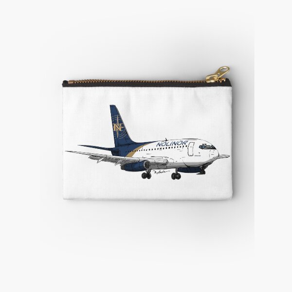 Item preview, Boeing 737-200 Nolinor Airways  designed and sold by Michael Garber.