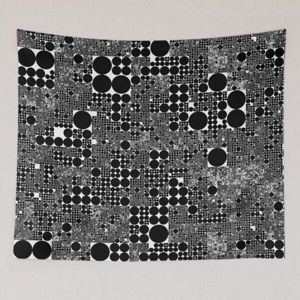 Item preview, Dividing Circles" by Martin Melcher designed and sold by Rupert Russell.