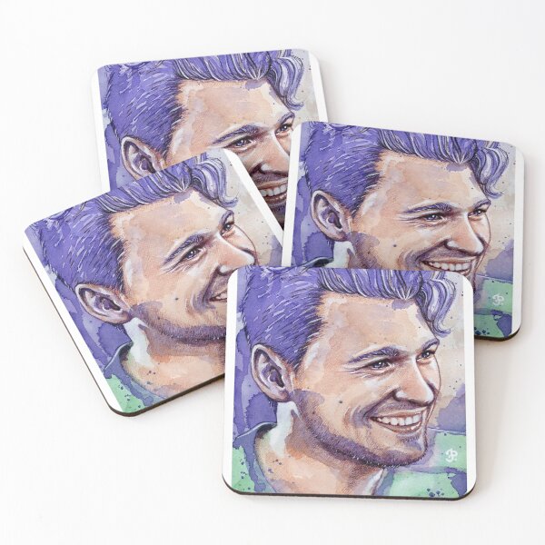 Item preview, Bryan Dechart designed and sold by LadyPersephony.