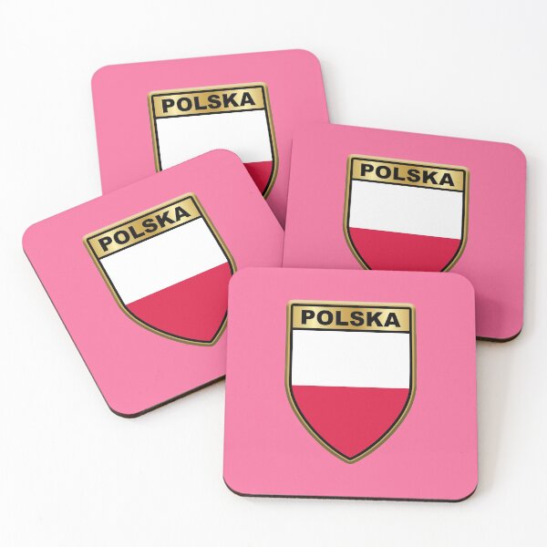 Item preview, POLISH Flag Gifts, Masks, Stickers & Products (6) designed and sold by mpodger.