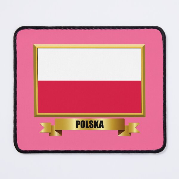 Item preview, POLISH Flag Gifts, Masks, Stickers & Products (6) designed and sold by mpodger.