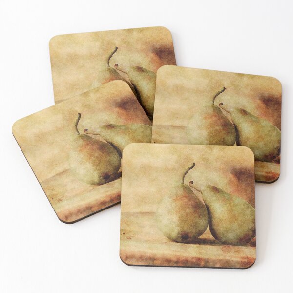 Item preview, Quite the Pear designed and sold by Susan Maxwell Schmidt.