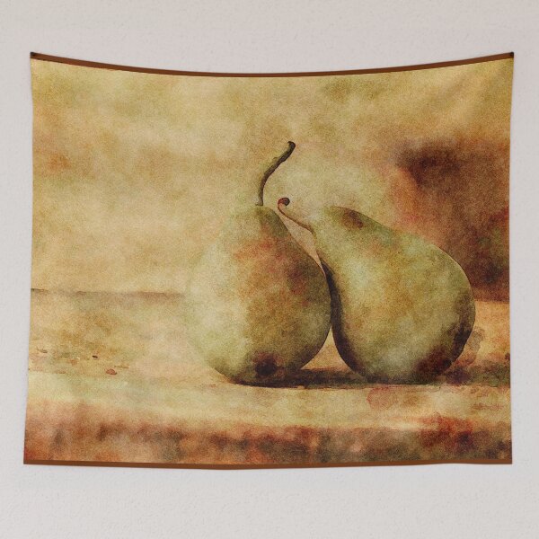 Item preview, Quite the Pear designed and sold by Susan Maxwell Schmidt.
