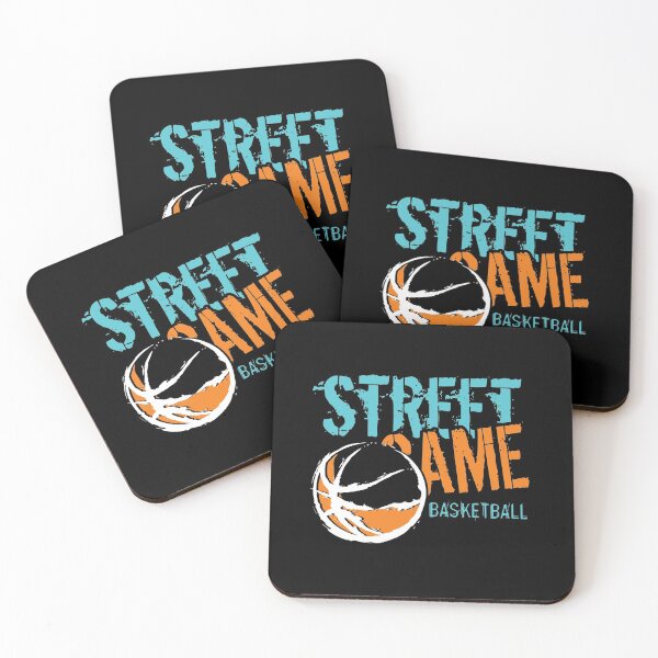 Item preview, Street Game Basketball  designed and sold by FloralStore.