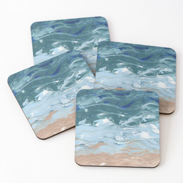 Item preview, A Day at the Beach designed and sold by Kristy Carpenter.