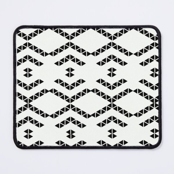 Item preview, Black and White Pattern designed and sold by Moni3572.