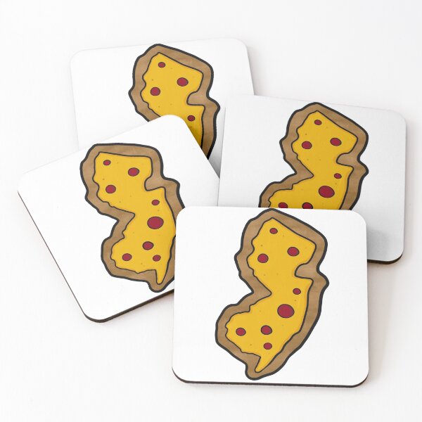 Artikelvorschau, New Jersey Pizza entworfen und verkauft von paxtonrembis.