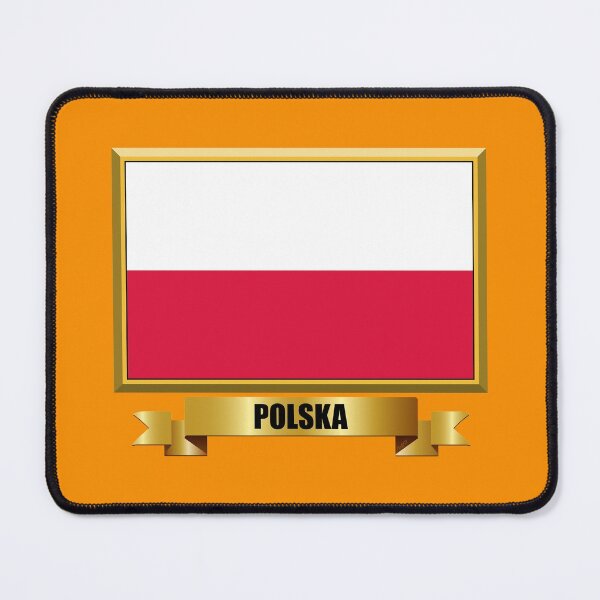 Item preview, POLISH Flag Gifts, Masks, Stickers & Products (7) designed and sold by mpodger.