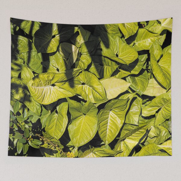 Item preview, Vines in Shady Garden designed and sold by KbytesOfJax Outdoor and Nature.