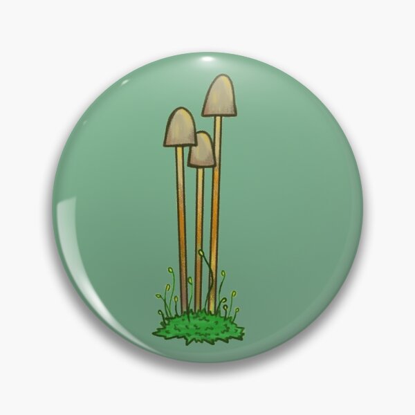 Item preview, Mushroom Stand designed and sold by toast-part-two.