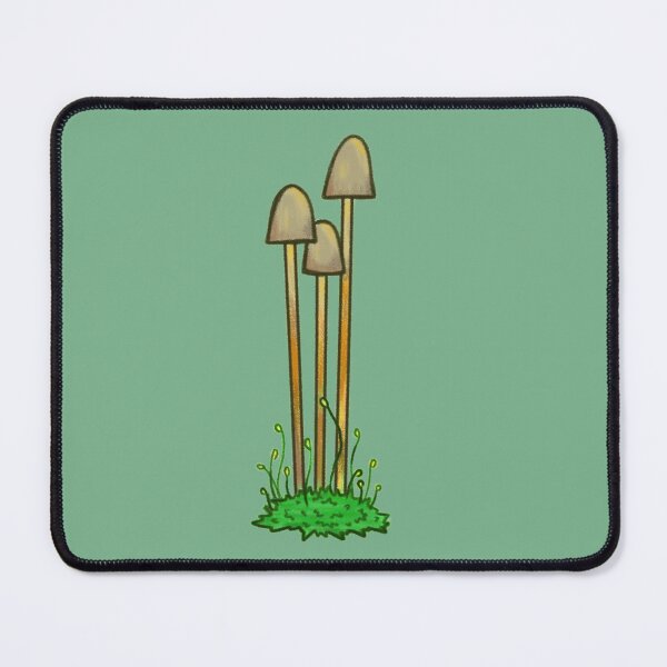 Item preview, Mushroom Stand designed and sold by toast-part-two.