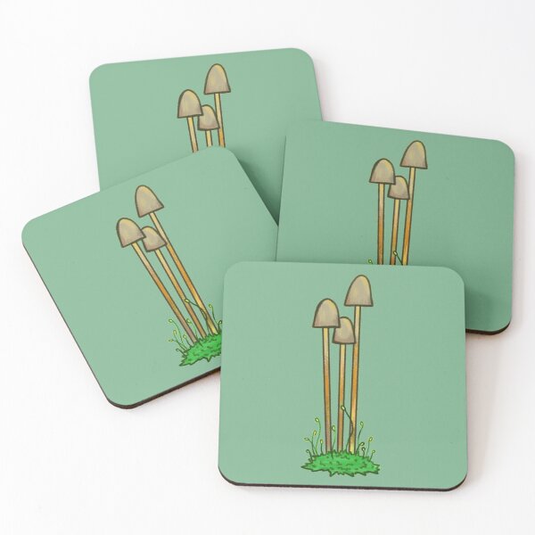 Item preview, Mushroom Stand designed and sold by toast-part-two.
