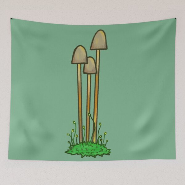 Item preview, Mushroom Stand designed and sold by toast-part-two.