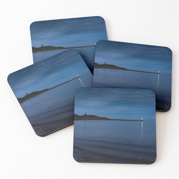 Item preview, Mouth Of The Tyne Lighthouse designed and sold by axp7884.