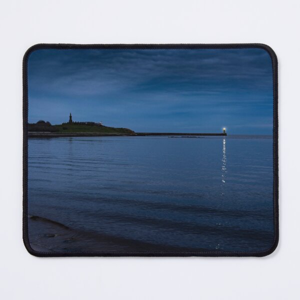 Item preview, Mouth Of The Tyne Lighthouse designed and sold by axp7884.