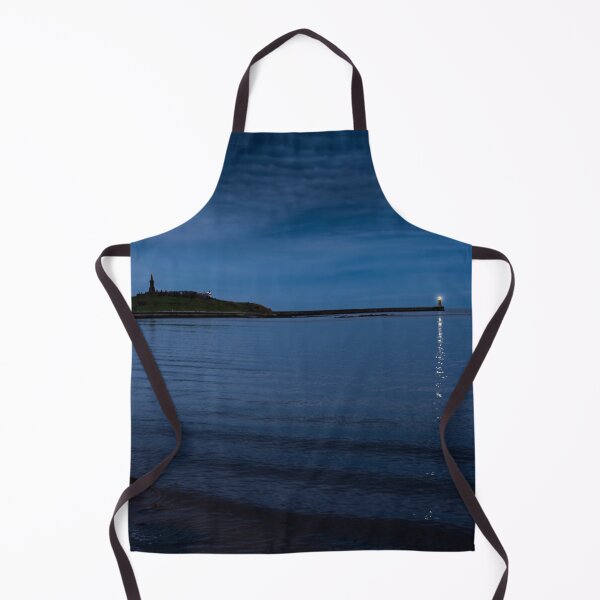 Item preview, Mouth Of The Tyne Lighthouse designed and sold by axp7884.