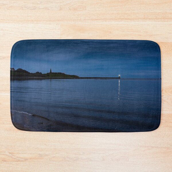 Item preview, Mouth Of The Tyne Lighthouse designed and sold by axp7884.