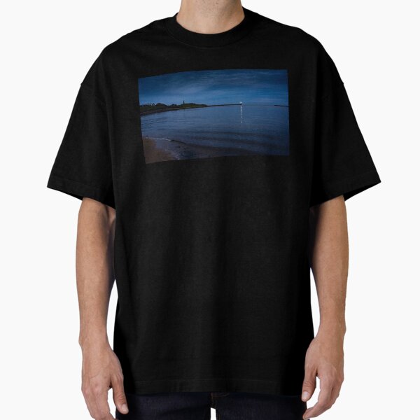 Item preview, Mouth Of The Tyne Lighthouse designed and sold by axp7884.