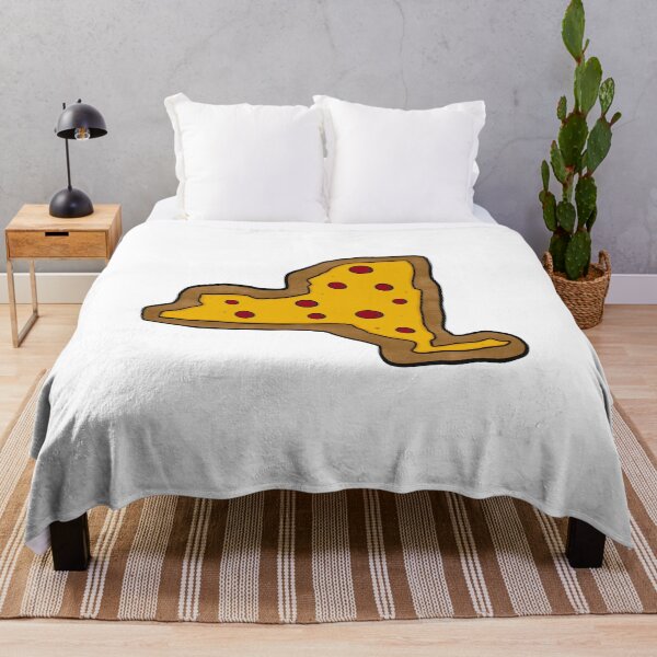 Item preview, New York Pizza designed and sold by paxtonrembis.
