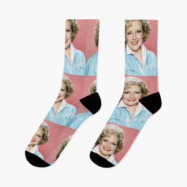 Item preview, Betty White Shirt, RIP Betty White, Betty White Rest In Peace, Betty White Tribute designed and sold by ArtsyFartsy777.