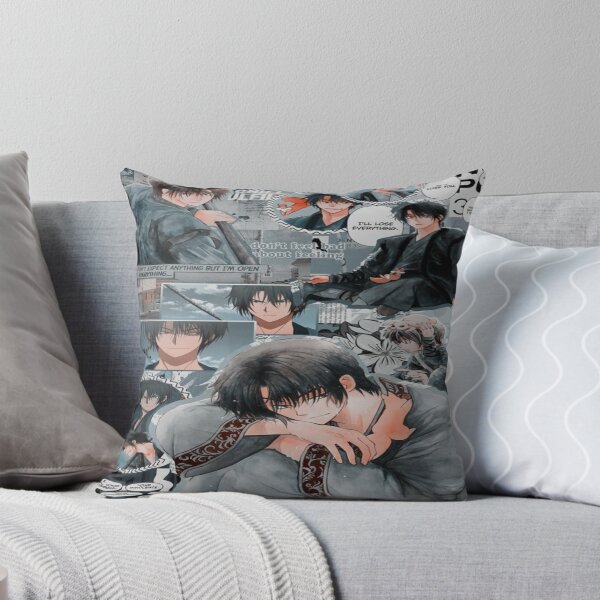 Item preview,  akatsuki no yona. designed and sold by Special-A-2021.