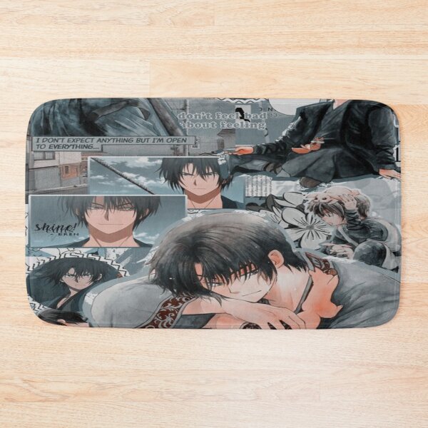 Item preview,  akatsuki no yona. designed and sold by Special-A-2021.