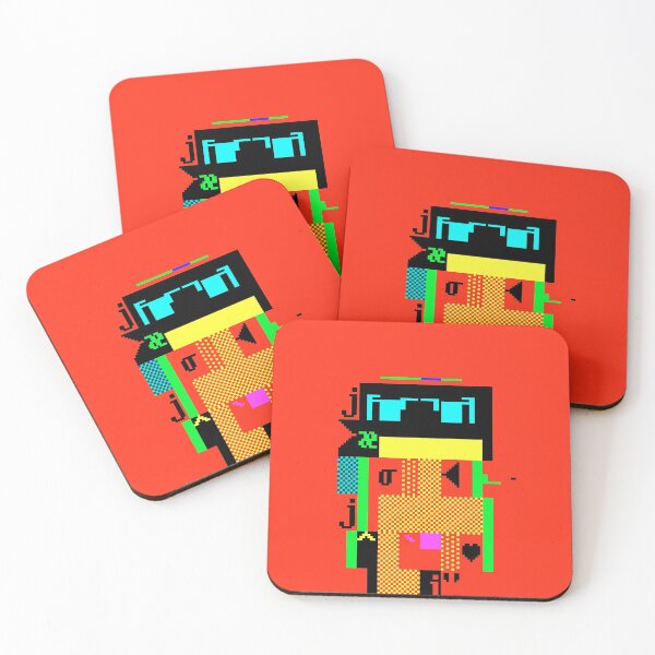 Item preview, DOS Punk 954 designed and sold by DOS-Punks.