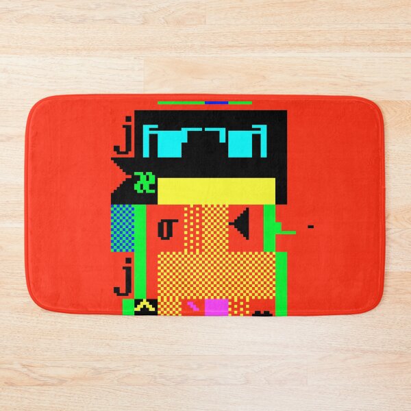 Item preview, DOS Punk 954 designed and sold by DOS-Punks.