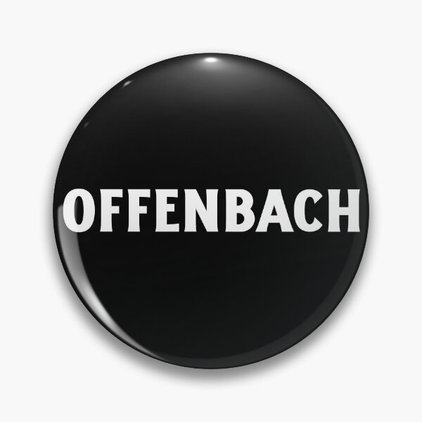 Item preview, Offenbach designed and sold by ForStrong.