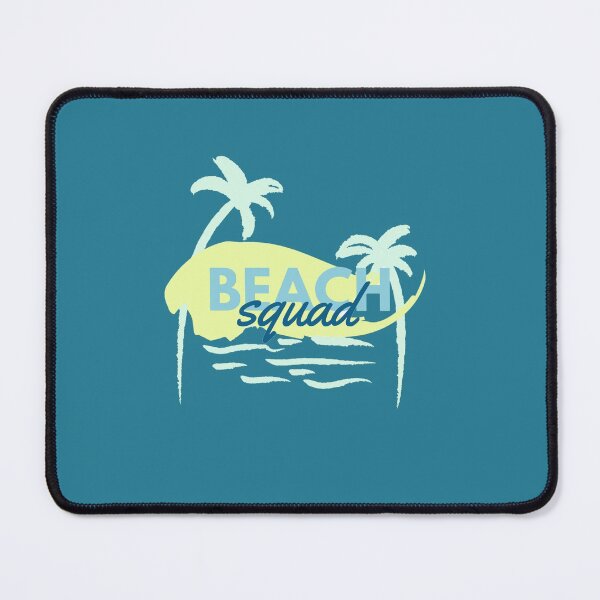 Item preview, Beach squad designed and sold by FamilyCurios.