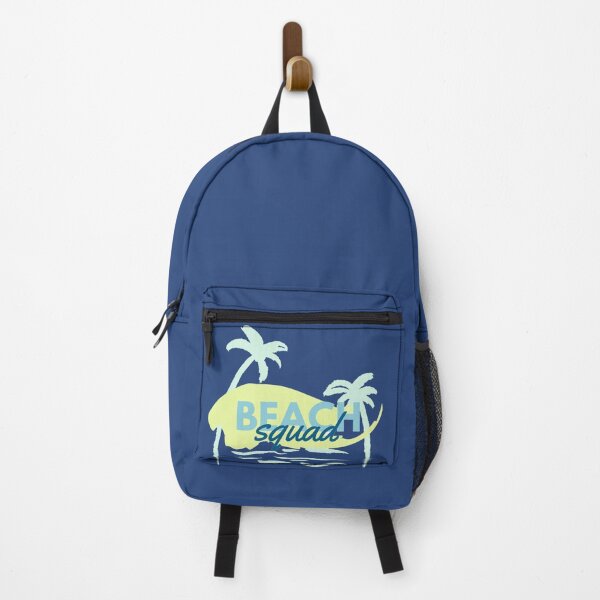 Item preview, Beach squad designed and sold by FamilyCurios.