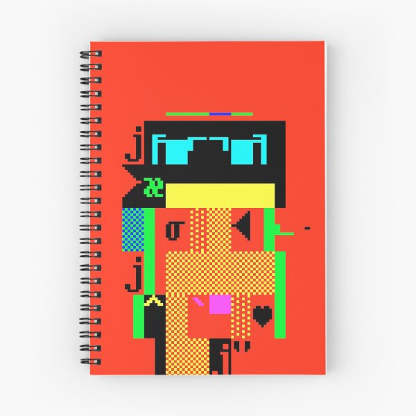 Item preview, DOS Punk 954 designed and sold by DOS-Punks.