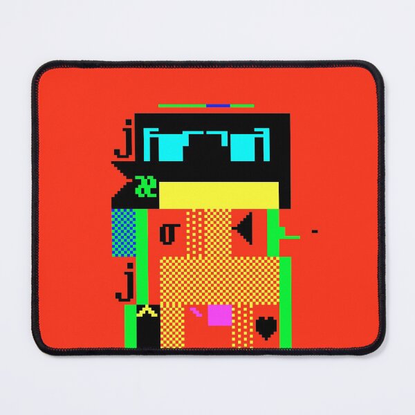 Item preview, DOS Punk 954 designed and sold by DOS-Punks.