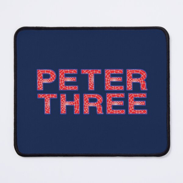 Item preview, Peter Three  designed and sold by KarolinaPaz.
