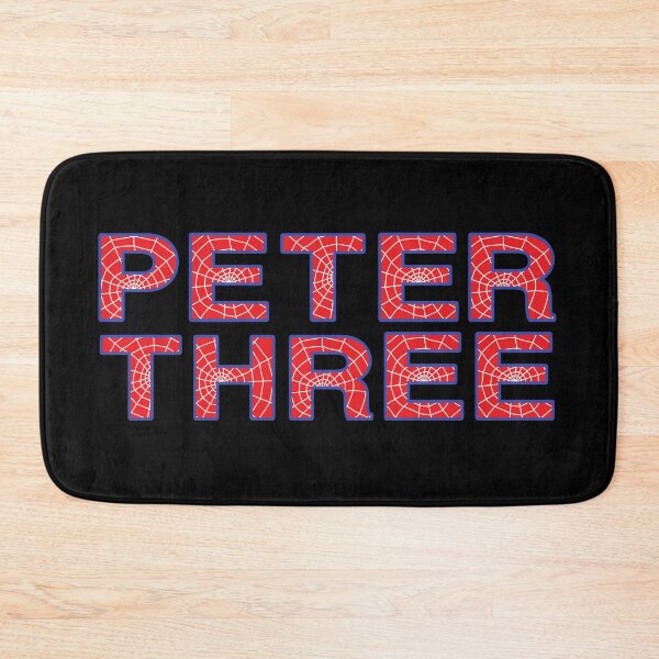 Item preview, Peter Three  designed and sold by KarolinaPaz.