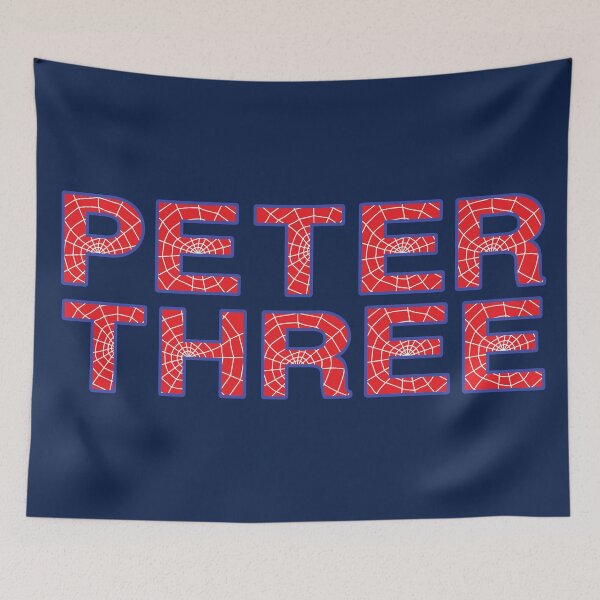 Item preview, Peter Three  designed and sold by KarolinaPaz.