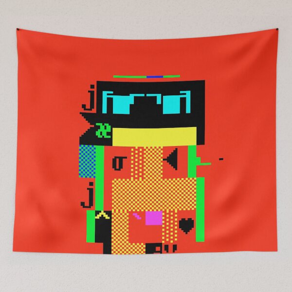 Item preview, DOS Punk 954 designed and sold by DOS-Punks.