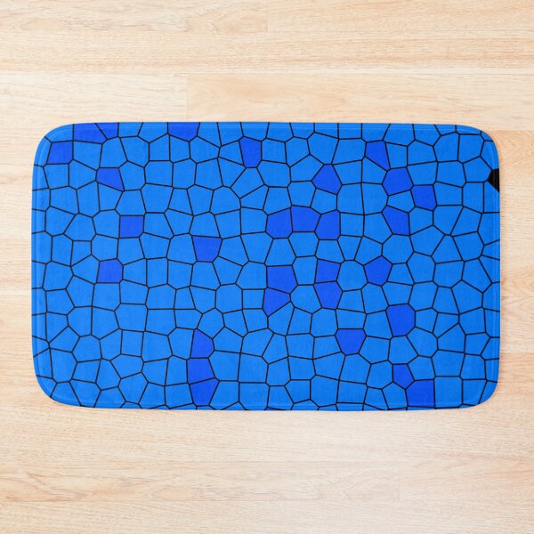 Item preview, Tiler Bloo designed and sold by Kre8iv4s.