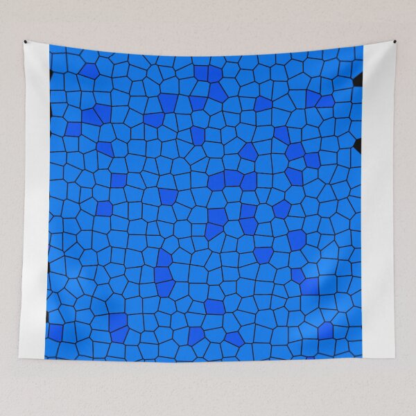 Item preview, Tiler Bloo designed and sold by Kre8iv4s.