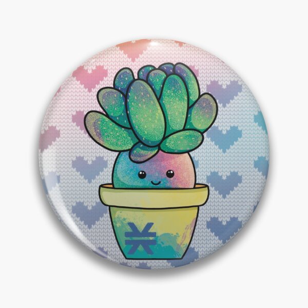 Item preview, Moonstone Planter Stacc designed and sold by FrenchieBoops.