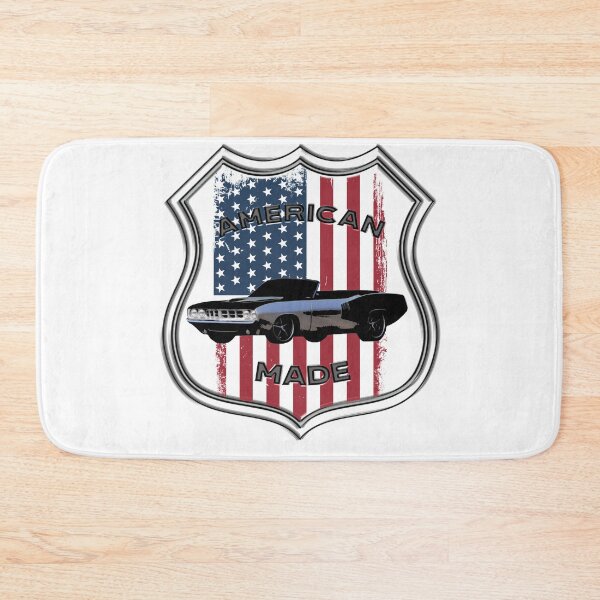 Item preview, 1970 Custom Cuda Convertible  designed and sold by Puffy71.