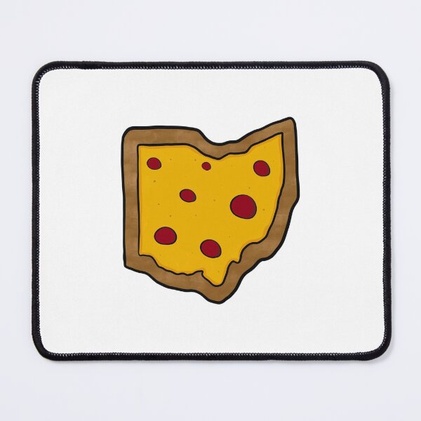 Item preview, Ohio Pizza designed and sold by paxtonrembis.