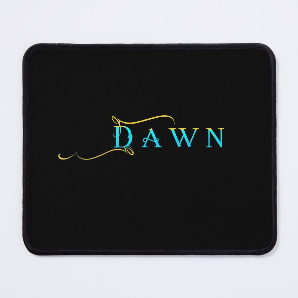 Item preview, Dawn designed and sold by Printedarts.