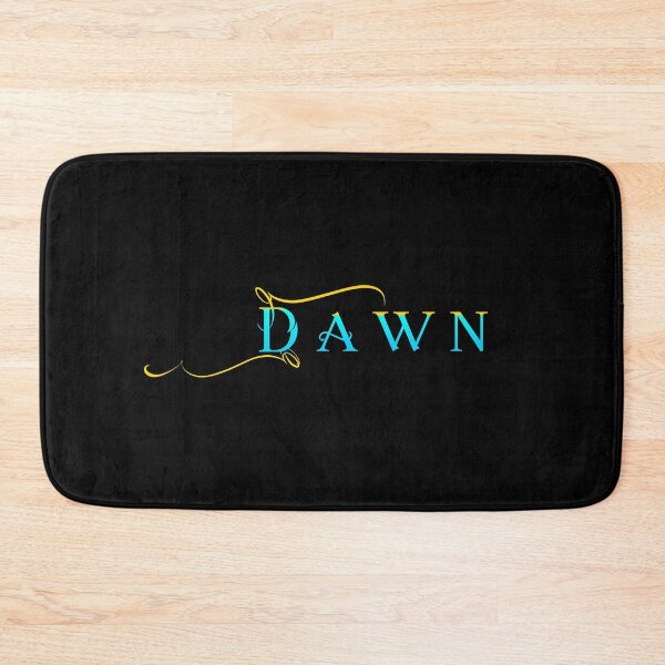 Item preview, Dawn designed and sold by Printedarts.