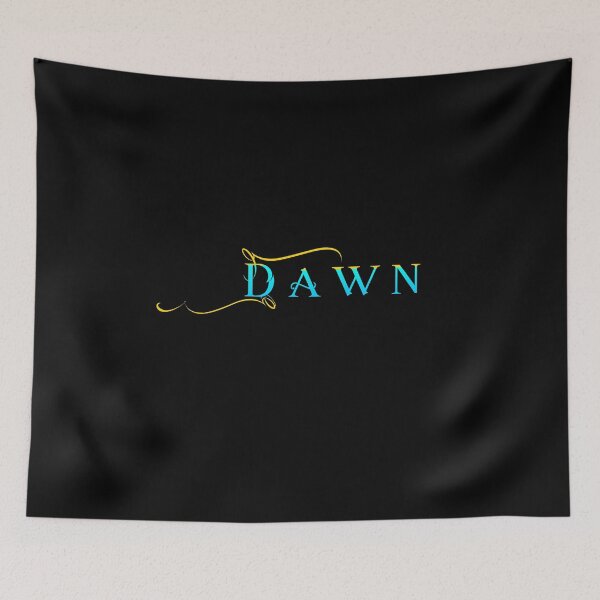 Item preview, Dawn designed and sold by Printedarts.