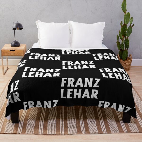 Item preview, Franz Lehar designed and sold by ForStrong.